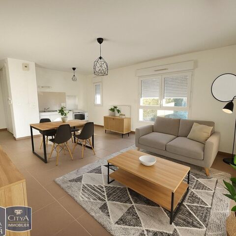  Appartement � louer 3 pi�ces 67 m�