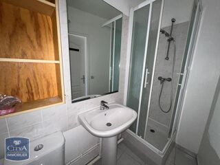  Appartement � louer 1 pi�ce 28 m�
