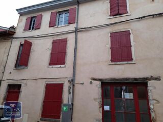  Appartement � louer 3 pi�ces 65 m�