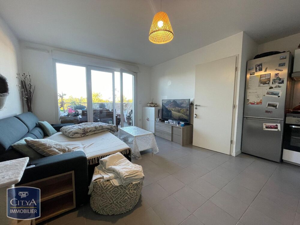 location Appartement - 2 pièce(s) - 41 m² Avignon (84000)