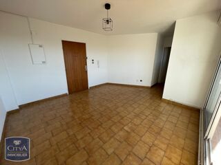 Appartement � louer 1 pi�ce 25 m�