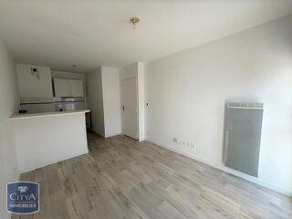  Appartement à louer 2 pièces 40 m²
