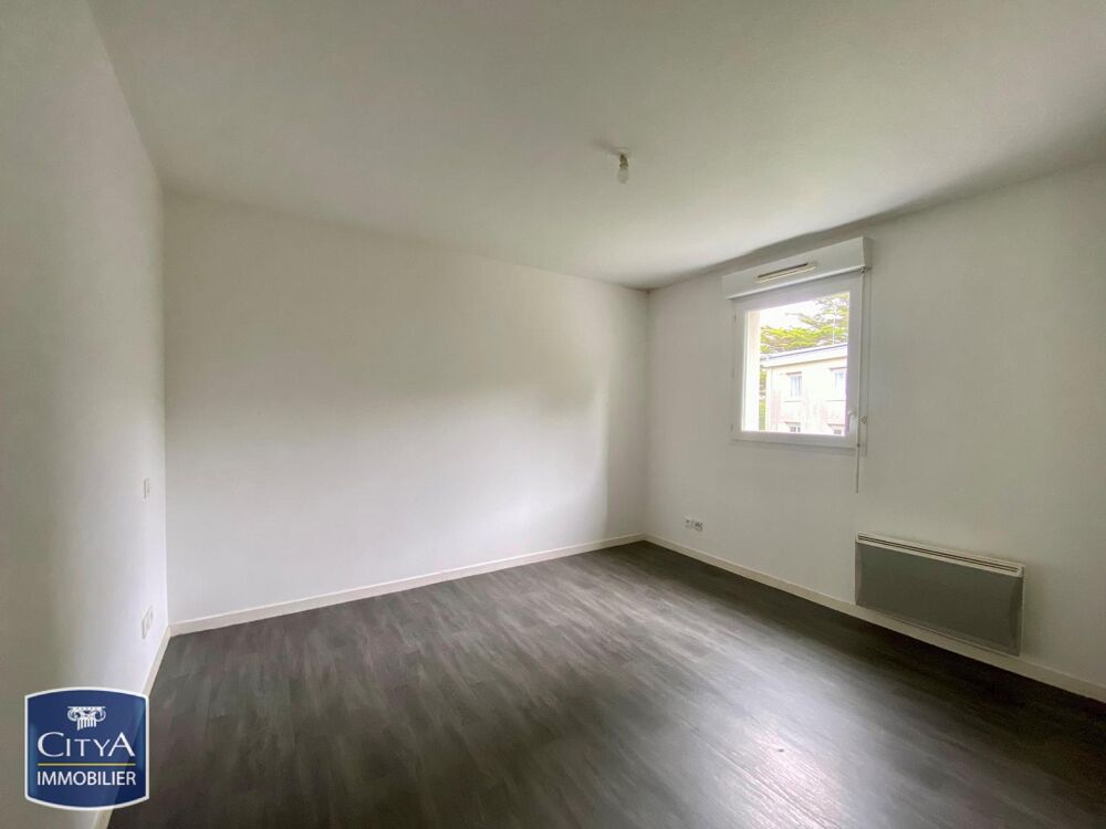 location Appartement - 2 pièce(s) - 45 m² Pont-l'Abbé (29120)