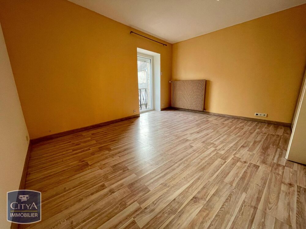 location Maison - 2 pièce(s) - 41 m² Ahuy (21121)