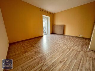  Maison à louer 2 pièces 41 m²