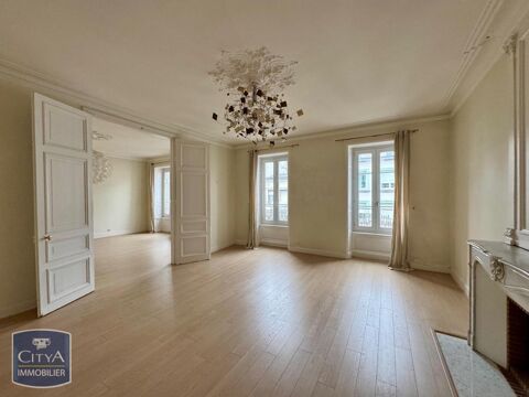  Appartement  louer 5 pices 166 m
