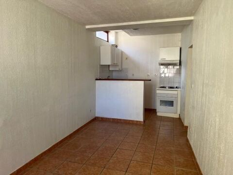  Appartement � louer 3 pi�ces 46 m�