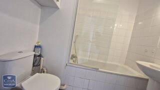  Appartement � louer 1 pi�ce 20 m�