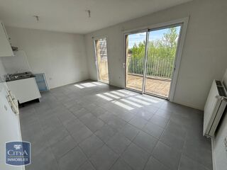  Appartement à louer 2 pièces 45 m²