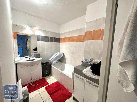  Appartement  louer 3 pices 60 m