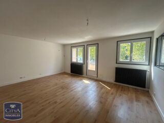  Appartement à louer 3 pièces 65 m²