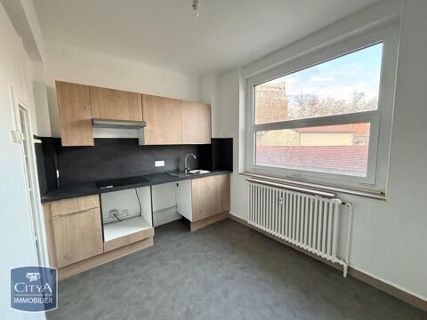 Appartement  louer 3 pices 92 m