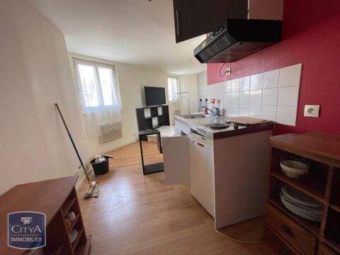  Appartement  louer 1 pice 23 m