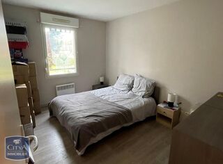  Appartement � louer 2 pi�ces 47 m�