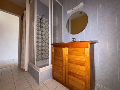  Appartement  louer 1 pice 28 m