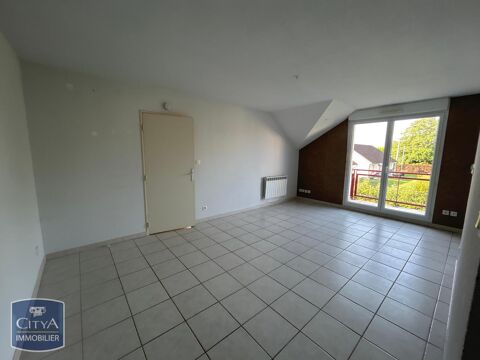  Appartement � louer 2 pi�ces 46 m�