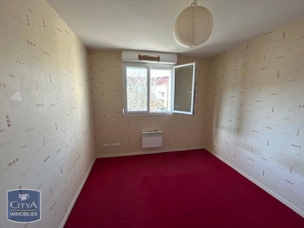 location Appartement - 2 pièce(s) - 49 m² Forbach (57600)