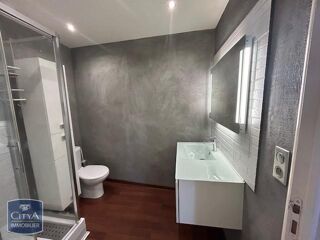 Appartement à louer 2 pièces 48 m²