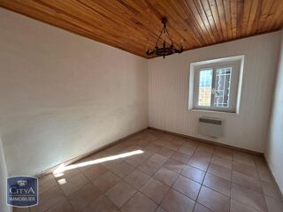  Maison à louer 3 pièces 58 m²