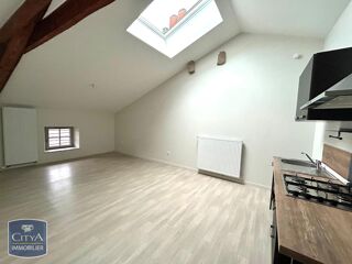  Appartement à louer 2 pièces 38 m²