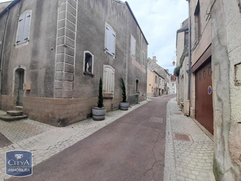 location Appartement - 2 pièce(s) - 45 m² Nolay (21340)