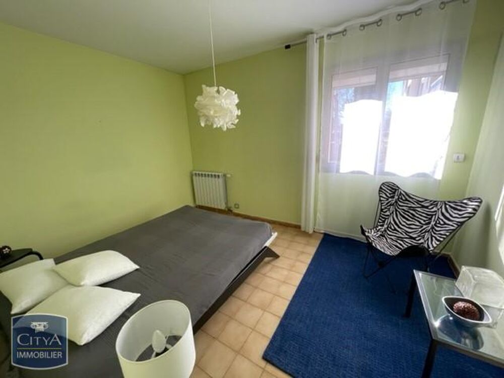 location Appartement - 2 pièce(s) - 62 m² Istres (13800)