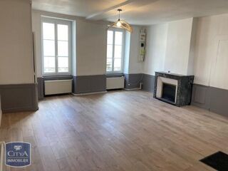  Appartement à louer 5 pièces 110 m²
