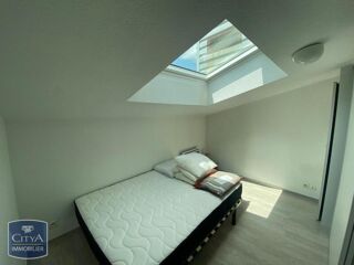  Appartement � louer 2 pi�ces 27 m�