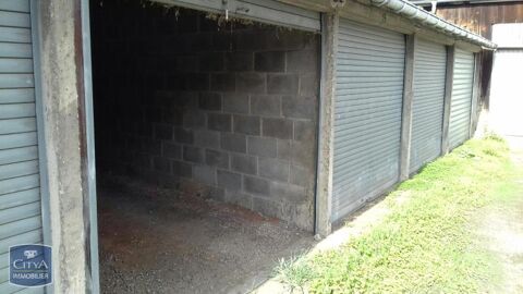 Parking / Garage � louer 
