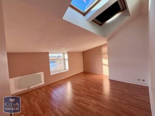  Appartement � louer 3 pi�ces 66 m�