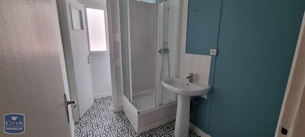 location Appartement - 3 pièce(s) - 58 m² Le Havre (76600)