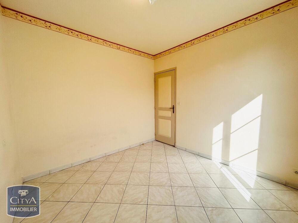 location Appartement - 2 pièce(s) - 49 m² Montrichard (41400)