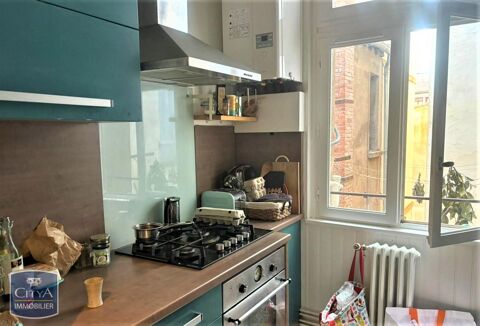  Appartement  louer 4 pices 93 m