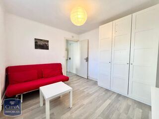 Appartement � louer 1 pi�ce 17 m�