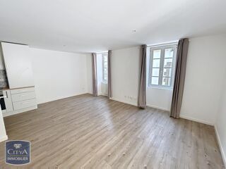  Appartement à louer 3 pièces 58 m²