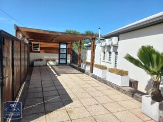 Villa � louer 4 pi�ces 115 m� Saint leu