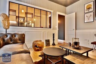  Appartement à louer 3 pièces 67 m²