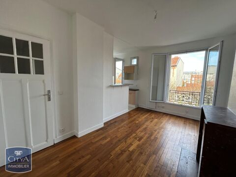  Appartement  louer 2 pices 37 m