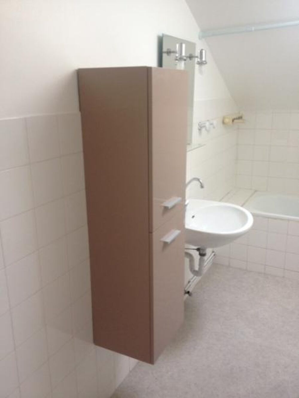 location Appartement - 2 pièce(s) - 38 m² Saint-Étienne (42000)