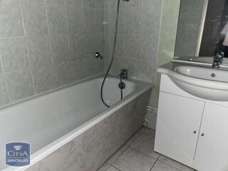  Appartement à louer 3 pièces 63 m²