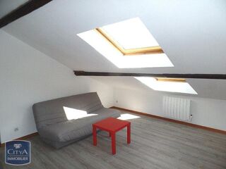  Appartement � louer 2 pi�ces 28 m�