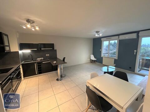  Appartement � louer 3 pi�ces 55 m�