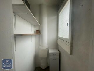  Appartement � louer 1 pi�ce 32 m�