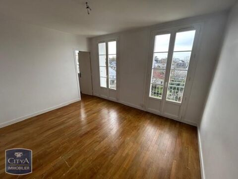  Appartement � louer 3 pi�ces 53 m�