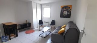  Appartement à louer 1 pièce 24 m²