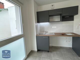  Appartement � louer 2 pi�ces 46 m�