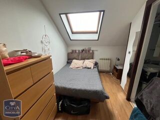  Appartement � louer 2 pi�ces 25 m�