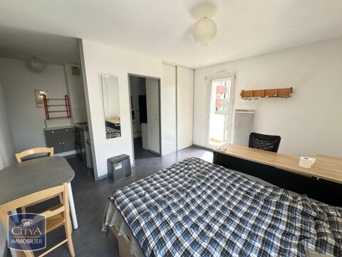  Appartement � louer 1 pi�ce 23 m�