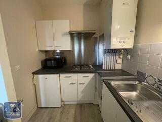 location Appartement - 2 pièce(s) - 41 m² Pau (64000)