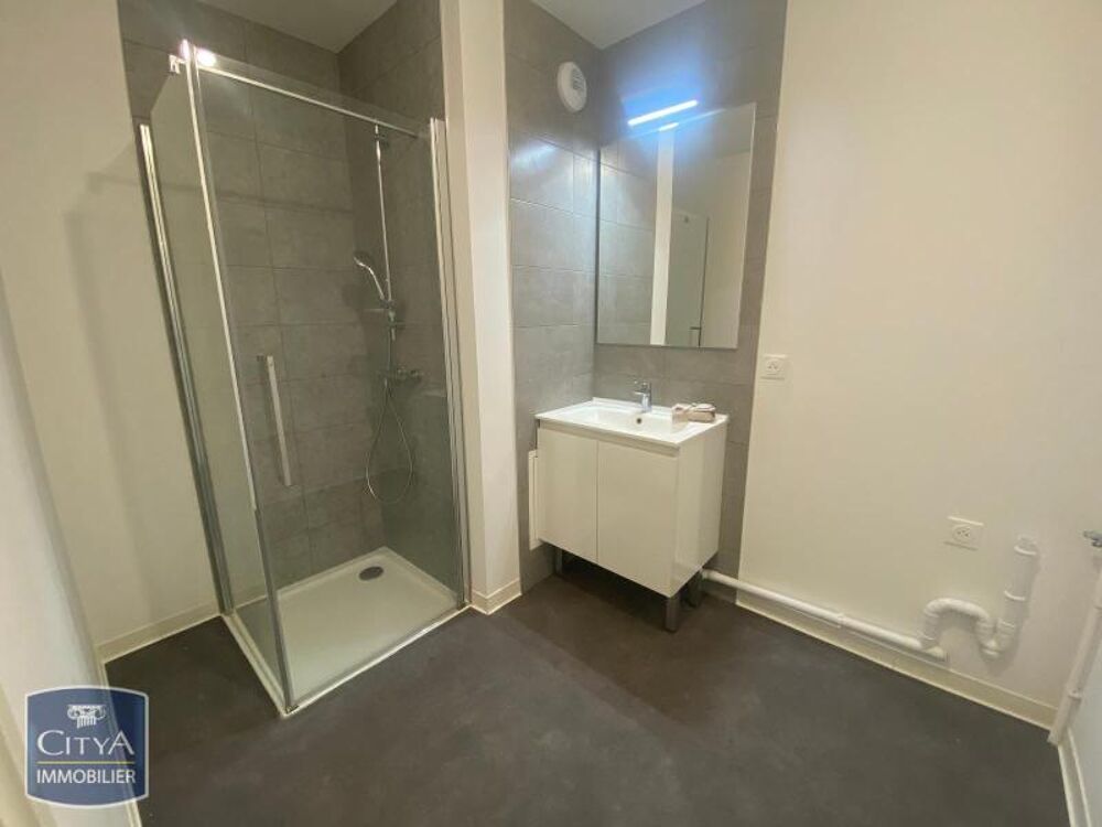 location Appartement - 3 pièce(s) - 71 m² Sotteville-lès-Rouen (76300)